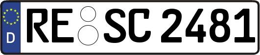 RE-SC2481