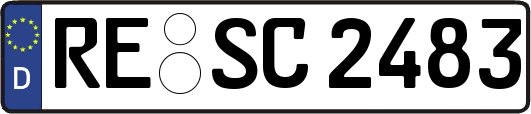RE-SC2483