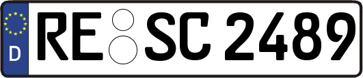 RE-SC2489