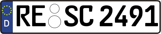 RE-SC2491