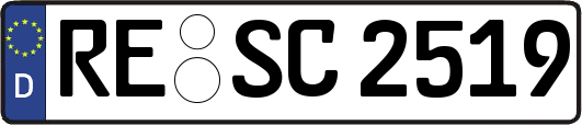 RE-SC2519