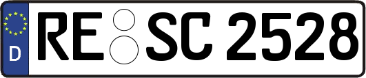 RE-SC2528
