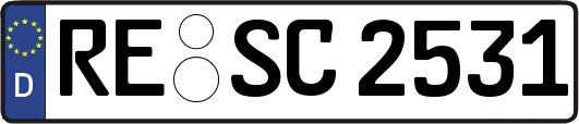 RE-SC2531