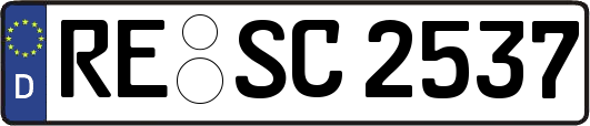 RE-SC2537