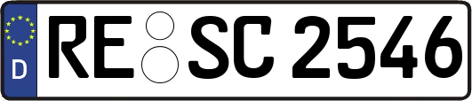 RE-SC2546