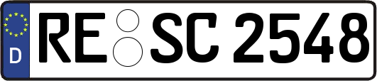 RE-SC2548