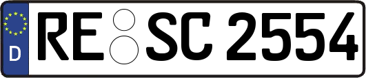 RE-SC2554