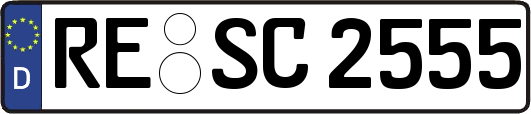 RE-SC2555