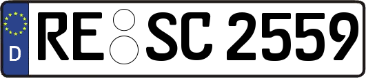 RE-SC2559