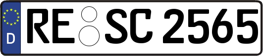 RE-SC2565