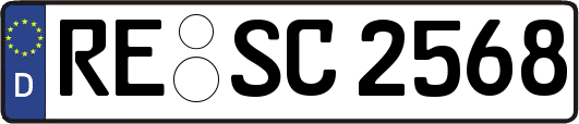 RE-SC2568