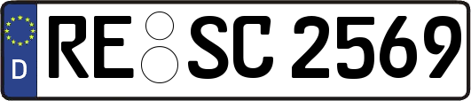 RE-SC2569