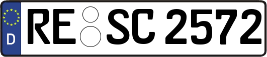 RE-SC2572