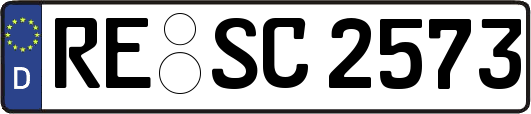 RE-SC2573