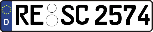 RE-SC2574