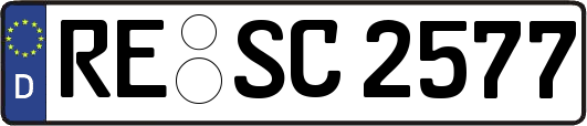 RE-SC2577