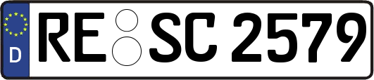 RE-SC2579