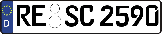 RE-SC2590