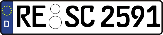 RE-SC2591