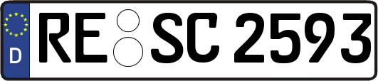RE-SC2593