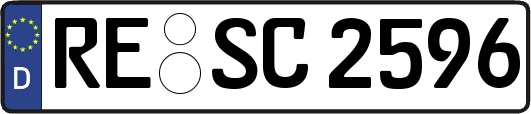 RE-SC2596