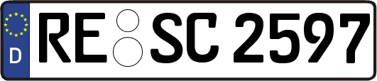 RE-SC2597
