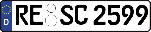 RE-SC2599