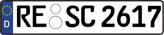 RE-SC2617