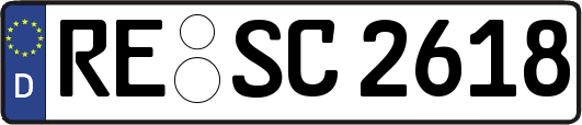 RE-SC2618