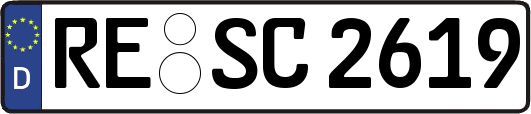 RE-SC2619