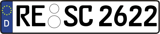 RE-SC2622
