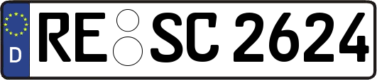 RE-SC2624