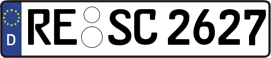 RE-SC2627