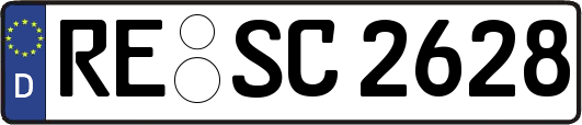 RE-SC2628