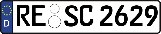 RE-SC2629