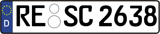RE-SC2638