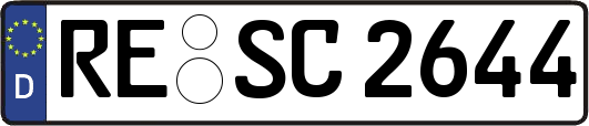 RE-SC2644