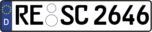 RE-SC2646