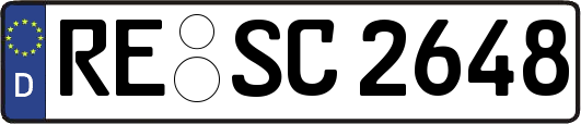 RE-SC2648