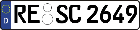 RE-SC2649