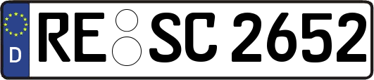 RE-SC2652