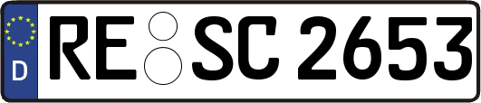 RE-SC2653