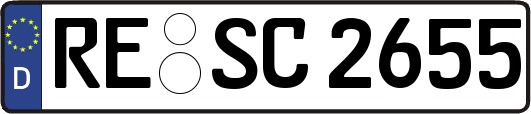 RE-SC2655