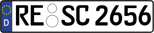 RE-SC2656