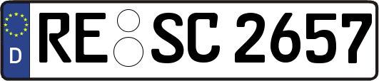 RE-SC2657