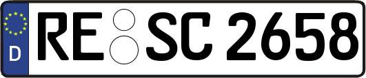RE-SC2658
