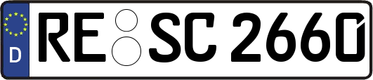 RE-SC2660
