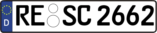 RE-SC2662