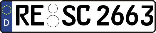 RE-SC2663