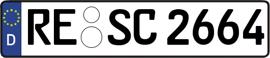RE-SC2664
